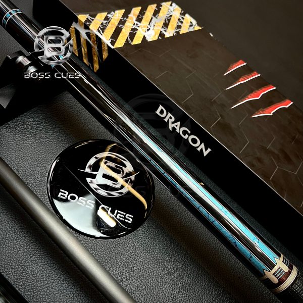Dragon Legend