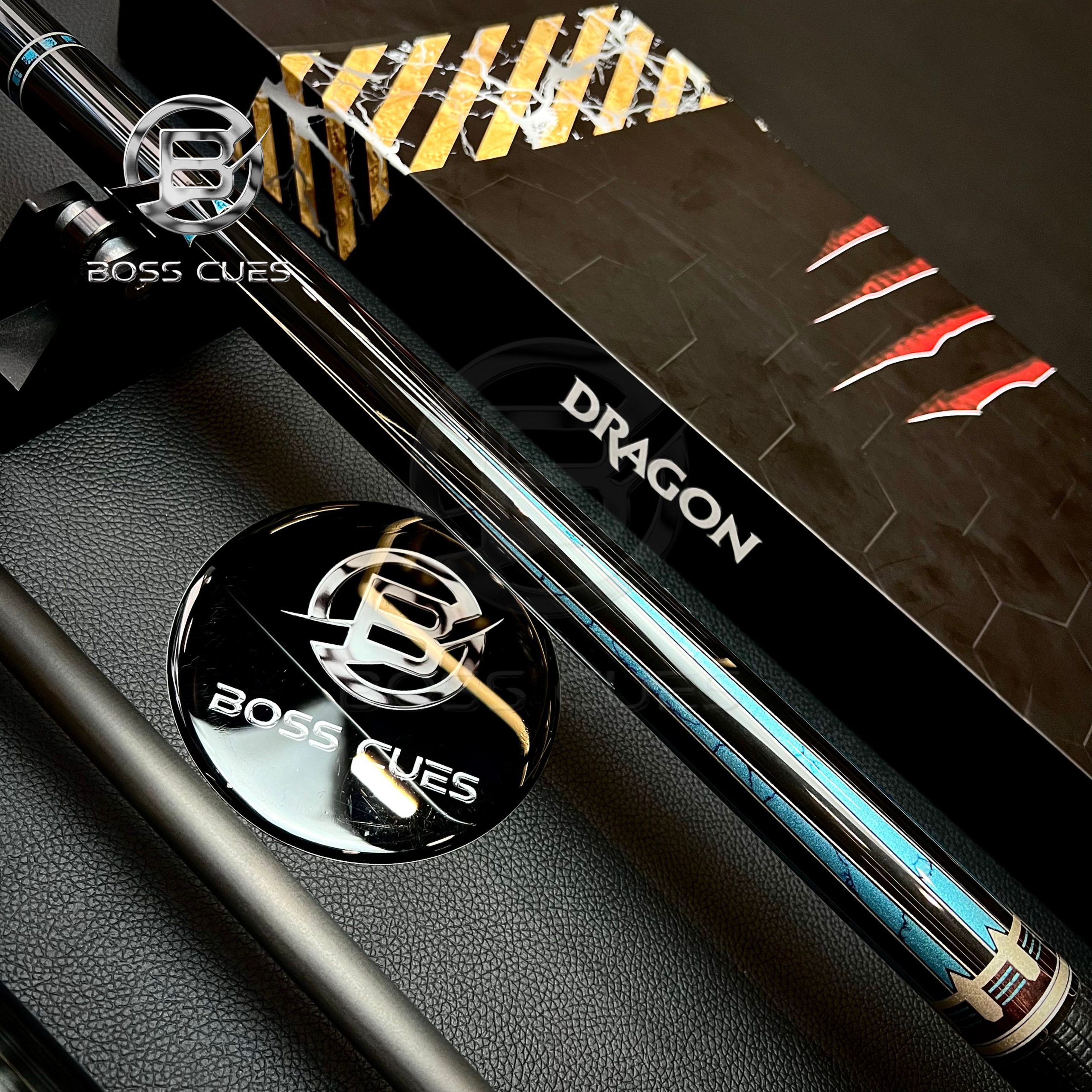 Dragon Legend