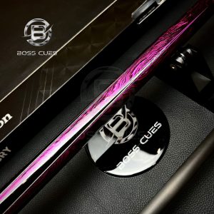 Dragon Luxury Pink
