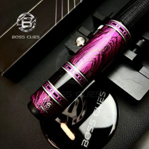 Dragon Luxury Pink