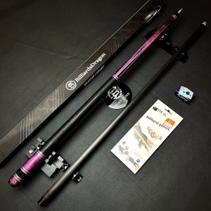 Dragon Luxury Pink