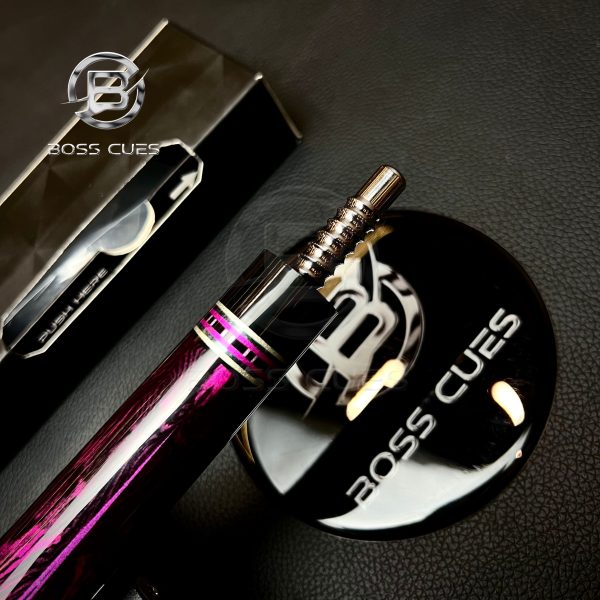 Dragon Luxury Pink