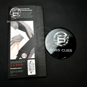 Găng Cuetec