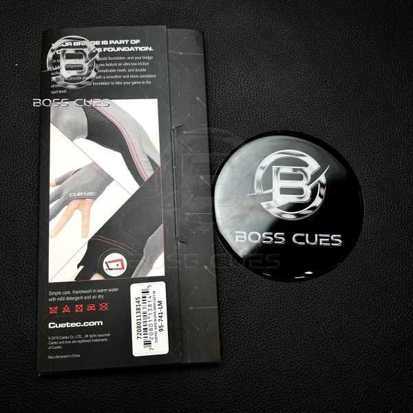 Găng Cuetec