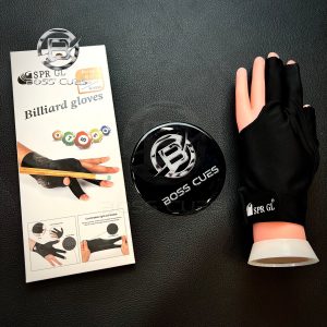 Găng SPR V1