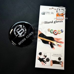 Găng SPR V1