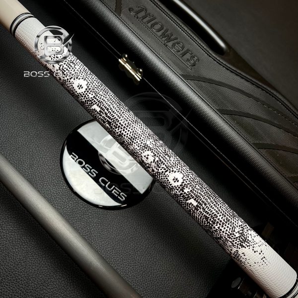 JF 20-15WF White