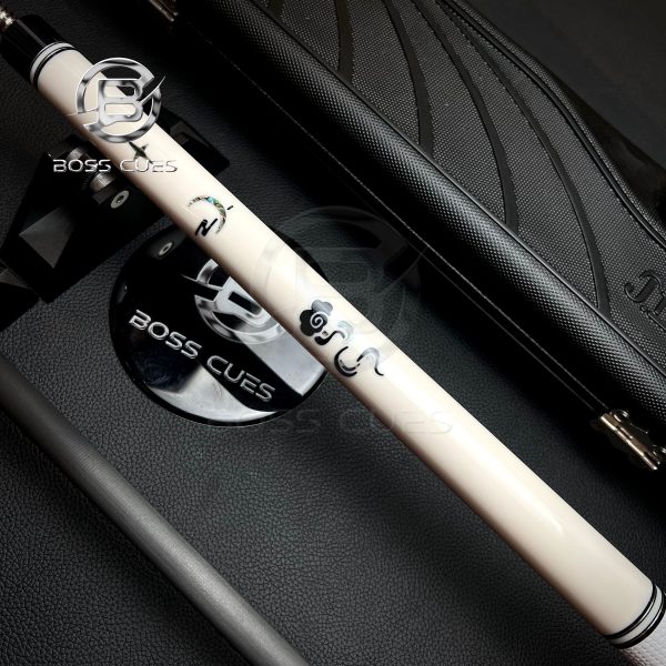JF 20-15WF White