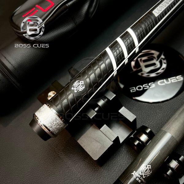 Leadsuper Dragon Black