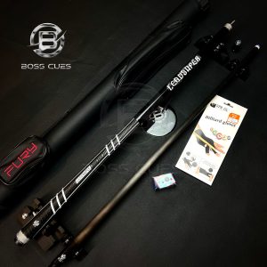 Leadsuper Dragon Black