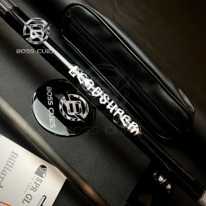 Leadsuper Dragon Black