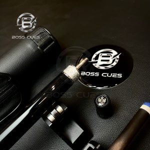 Leadsuper Dragon Black