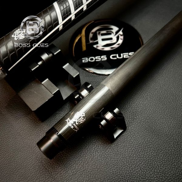 Leadsuper Dragon Black