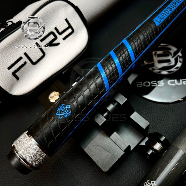 Leadsuper Dragon Blue