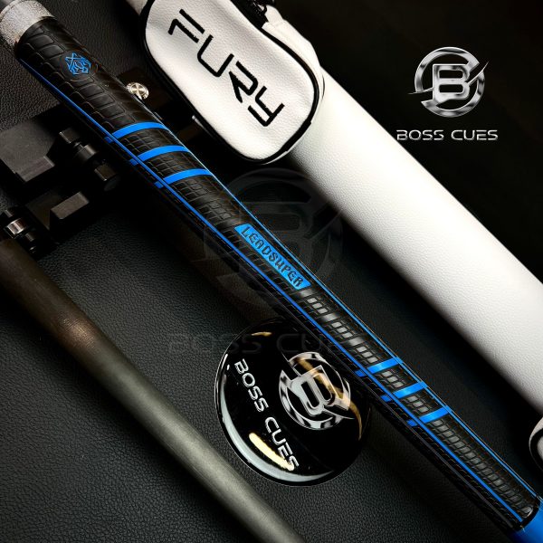 Leadsuper Dragon Blue