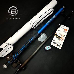Leadsuper Dragon Blue