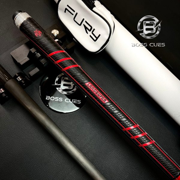 Leadsuper Dragon Red