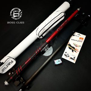 Leadsuper Dragon Red
