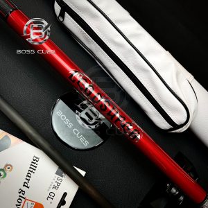 Leadsuper Dragon Red