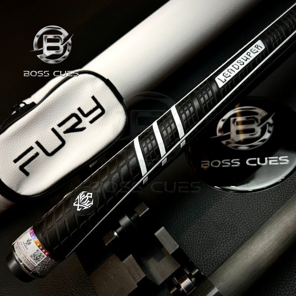 Leadsuper Dragon White