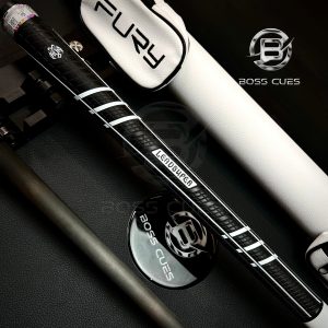 Leadsuper Dragon White