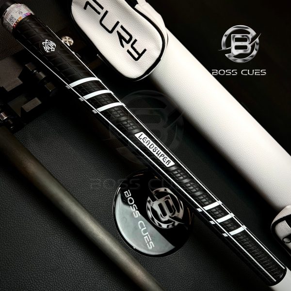 Leadsuper Dragon White