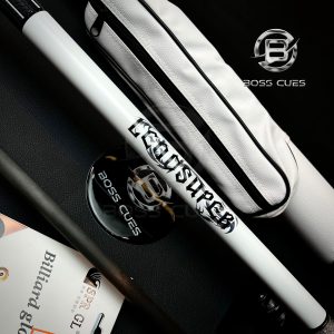 Leadsuper Dragon White
