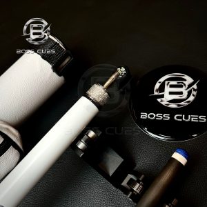 Leadsuper Dragon White