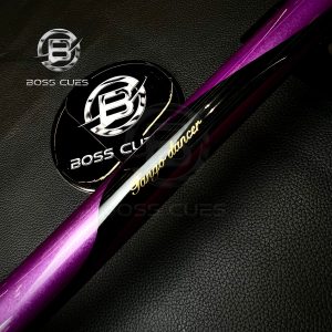 Leadsuper Tango Purpel