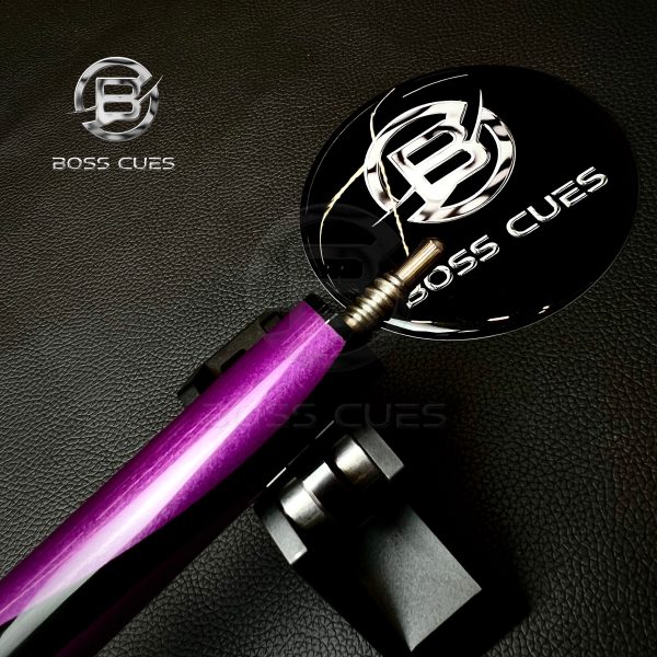 Leadsuper Tango Purpel