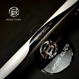 Leadsuper Tango White