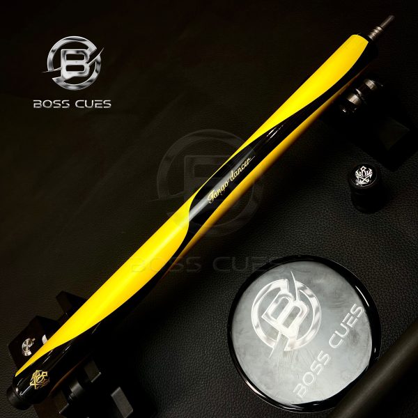 Leadsuper Tango Yellow