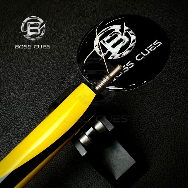 Leadsuper Tango Yellow