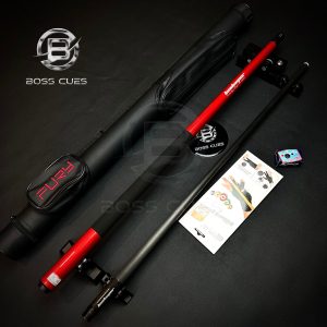 Leadsuper V1_Red