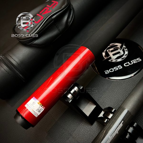 Leadsuper V1_Red