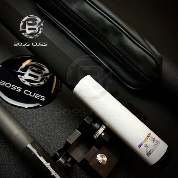 Leadsuper V1_White