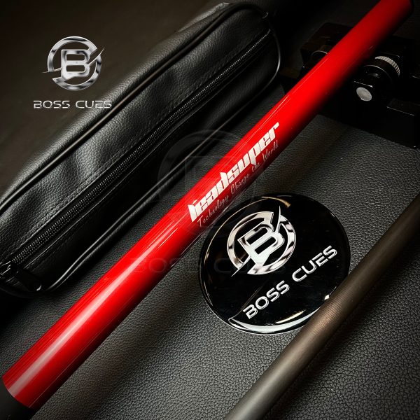 Leadsuper V1_Red