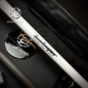 Leadsuper V1_White