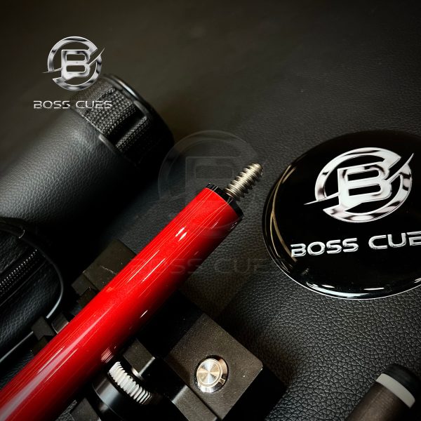 Leadsuper V1_Red