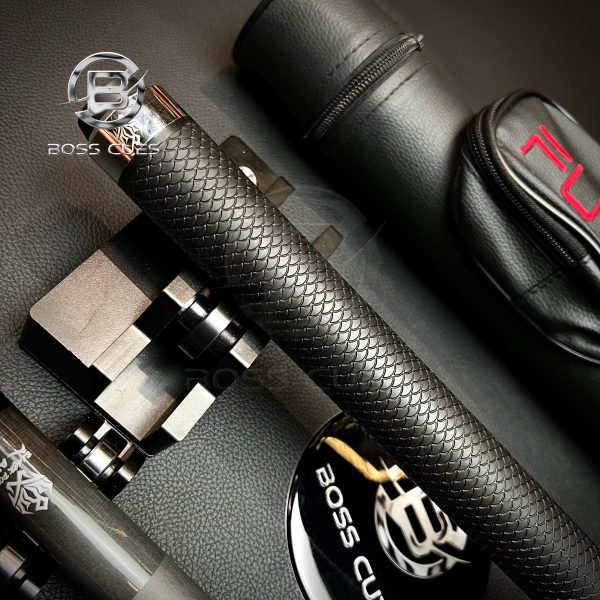 Leadsuper V2_Black