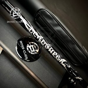 Leadsuper V2_Black