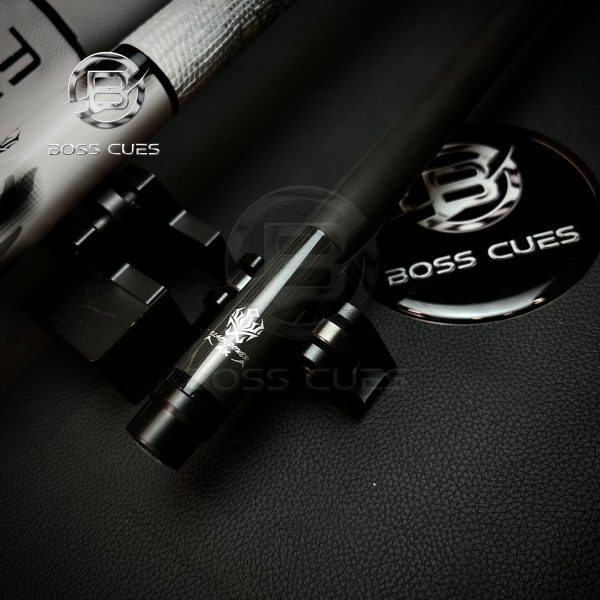 Leadsuper V2_Black