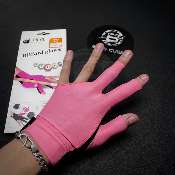 SPR V1 PINK
