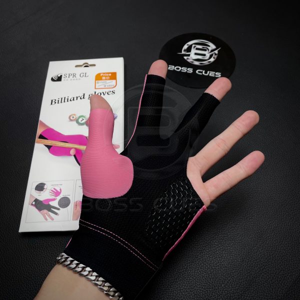 SPR V1 PINK