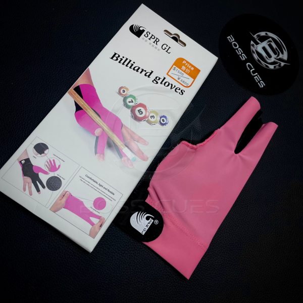 SPR V1 PINK