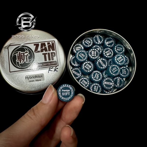 ZAN PLUS