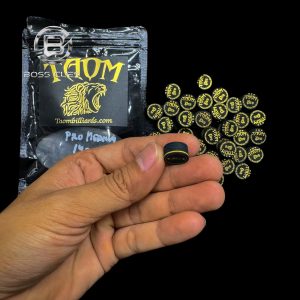 TAOM PRO