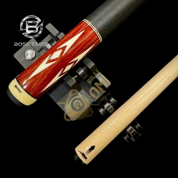 Predator Aspire 1-10