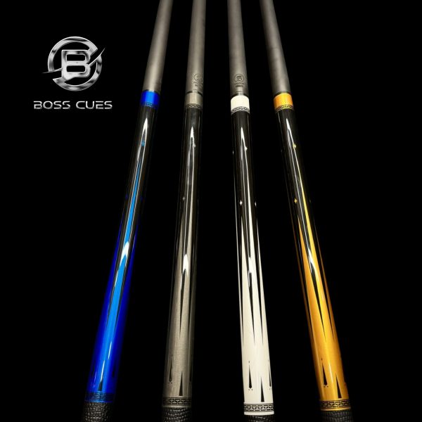 Dragon Carbon