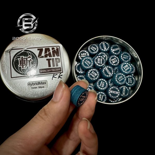 ZAN PLUS
